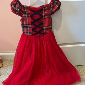 Trish Scully Kids Formal Dress